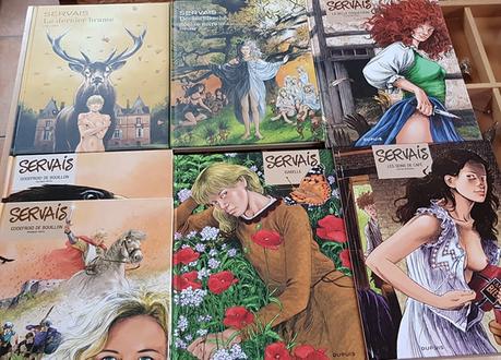 Ils ont rejoint mon Himalaya à lire spécial Servais Ils ont rejoint mon Himalaya à lire spécial Servais