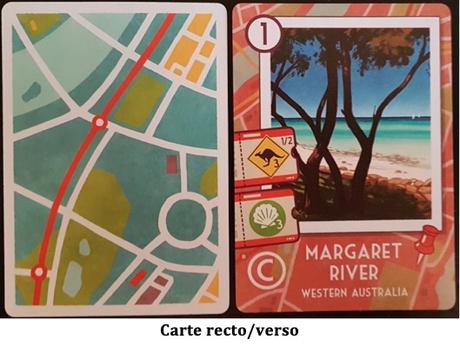 Test de Boomerang Australia de Scott Almes chez Matagot