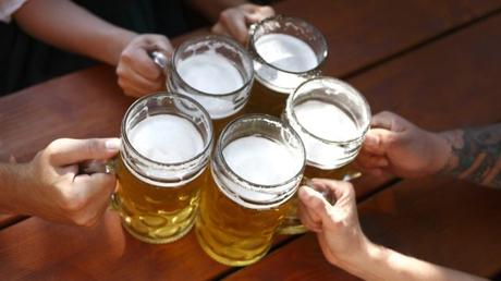 Craft beer – Les marques de bière les plus populaires en Amérique
 – Mousse de bière