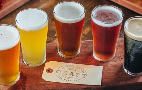 Info bière – Les 7 meilleurs bars à bières artisanales de Charlotte – Big 7 Travel
 – Bière noire