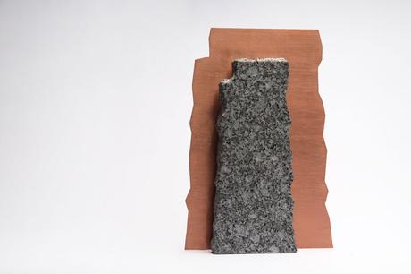 Les matières brutes de Maxime Bellaunay Les matières brutes de Maxime Bellaunay