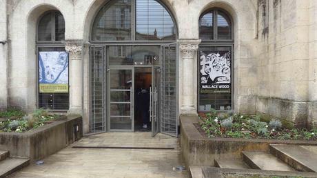 Pour le FIBD 2020, deux expositions intrigantes au musée d'Angoulême