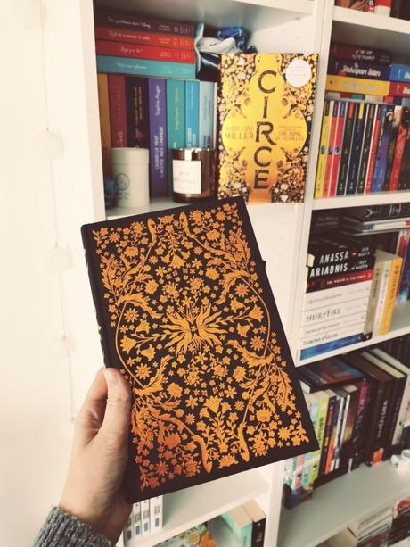 Circé – Madeline Miller