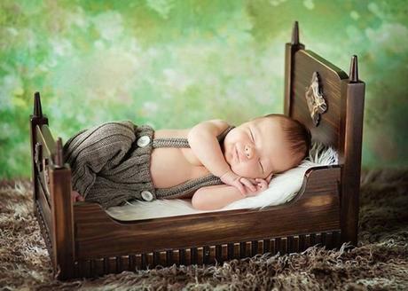 Doit-on enseigner au bébé comment faire pour dormir ?