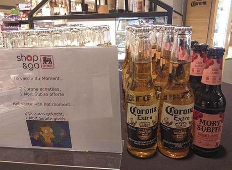 Info bière – 7. Comment minimiser la situation? – Trends-Tendances – l’actualité économique en temps réel.

 – Houblon