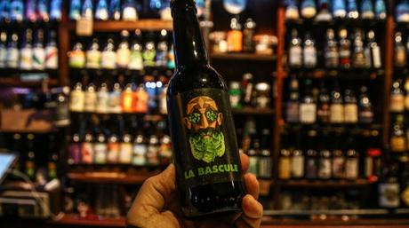 Info bière – Edition Thionville – Hayange | La Bascule, maintenant c’est aussi une bière

 – Mousse de bière