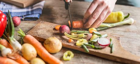 Alimentation végétarienne : le mythe de la carence en protéines