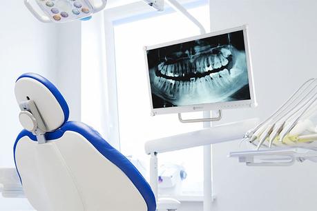 AG Neovo DR series : des moniteurs dédiés aux dentistes