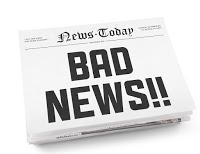 Vivre avec de mauvaises nouvelles