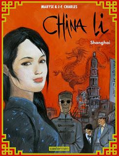 China Li tome 1: Shanghai