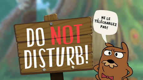 Télécharger Do Not Disturb! Blagues Drôles APK MOD (Astuce) Télécharger Do Not Disturb! Blagues Drôles APK MOD (Astuce) 5