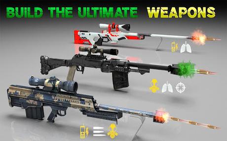 Télécharger Gratuit Real Shooting Gun Strike APK MOD (Astuce) Télécharger Gratuit Real Shooting Gun Strike APK MOD (Astuce) 5