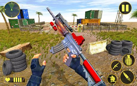 Télécharger Gratuit Real Shooting Gun Strike APK MOD (Astuce) Télécharger Gratuit Real Shooting Gun Strike APK MOD (Astuce) 4