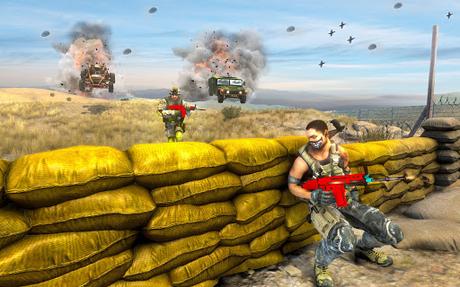 Télécharger Gratuit Real Shooting Gun Strike APK MOD (Astuce) Télécharger Gratuit Real Shooting Gun Strike APK MOD (Astuce) 3