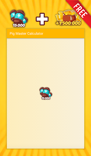 Télécharger Pig Master : Free Spins and Coins Calc FREE APK MOD (Astuce) 2