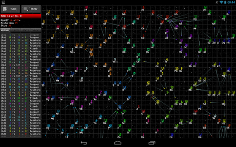 Télécharger Gratuit Planet Conquest APK MOD (Astuce) Télécharger Gratuit Planet Conquest APK MOD (Astuce) 2