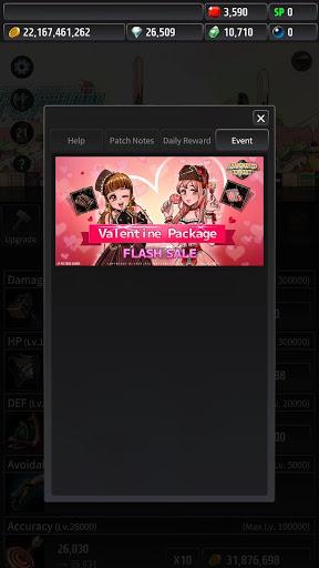 Code Triche Abandoned Knight APK MOD (Astuce) Code Triche Abandoned Knight APK MOD (Astuce) 2