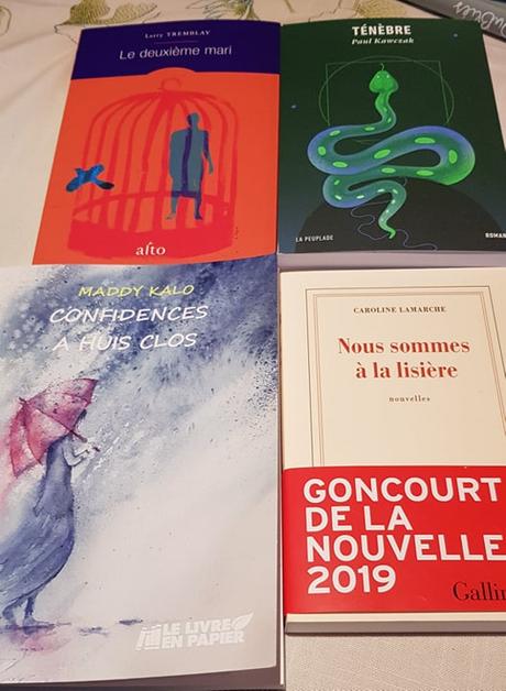 Ils ont rejoint mon Himalaya à lire Ils ont rejoint mon Himalaya à lire