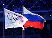 nombre d’athlètes russes prochains Jeux olympiques Tokyo limité