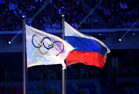 Le nombre d’athlètes russes aux prochains Jeux olympiques de Tokyo limité à dix Le nombre d’athlètes russes aux prochains Jeux olympiques de Tokyo limité à dix