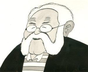 Le journal du professeur Blequin (67) Le journal du professeur Blequin (67)