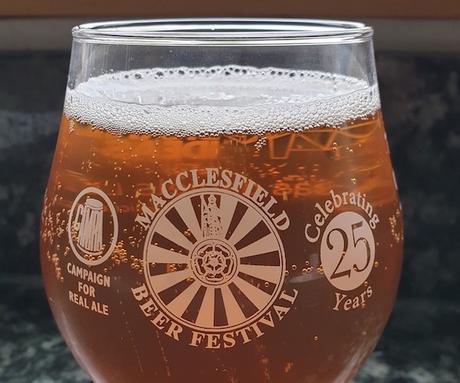 Bière artisanale – Macclesfield Beer Festival 2020 reporté
 – Bière noire