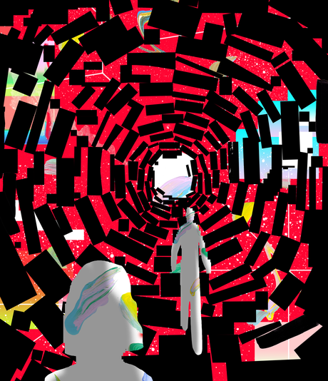 La Fin Du Monde (parfois amusante)