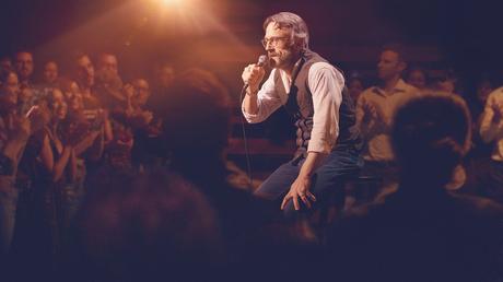 La Fin Du Monde (parfois amusante)