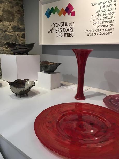 Un nouveau souffle pour le verre soufflé