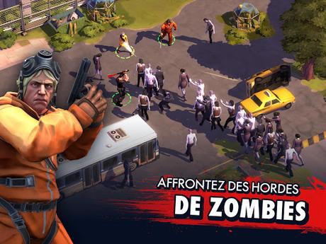 Télécharger Gratuit Zombie Anarchy: Survival Strategy Game APK MOD
(Astuce) Télécharger Gratuit Zombie Anarchy: Survival Strategy Game APK MOD (Astuce) 2