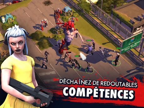Télécharger Gratuit Zombie Anarchy: Survival Strategy Game APK MOD
(Astuce) Télécharger Gratuit Zombie Anarchy: Survival Strategy Game APK MOD (Astuce) 4
