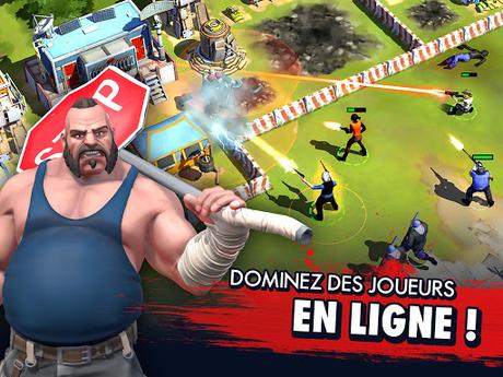 Télécharger Gratuit Zombie Anarchy: Survival Strategy Game APK MOD
(Astuce) Télécharger Gratuit Zombie Anarchy: Survival Strategy Game APK MOD (Astuce) 3