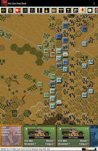 Télécharger Gratuit Panzer Campaigns - Tunisia '43 APK MOD (Astuce) Télécharger Gratuit Panzer Campaigns - Tunisia '43 APK MOD (Astuce) 6