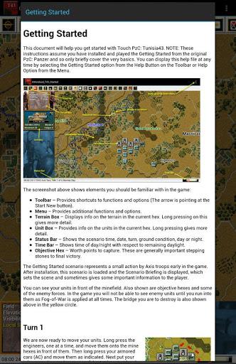 Télécharger Gratuit Panzer Campaigns - Tunisia '43 APK MOD (Astuce) Télécharger Gratuit Panzer Campaigns - Tunisia '43 APK MOD (Astuce) 2