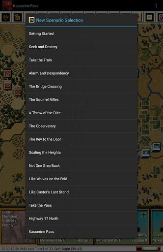 Télécharger Gratuit Panzer Campaigns - Tunisia '43 APK MOD (Astuce) Télécharger Gratuit Panzer Campaigns - Tunisia '43 APK MOD (Astuce) 5