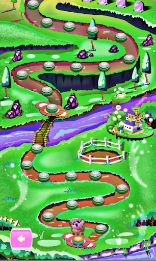 Télécharger Candy Splash World - Match 3 Puzzle APK MOD (Astuce) Télécharger Candy Splash World - Match 3 Puzzle APK MOD (Astuce) 3