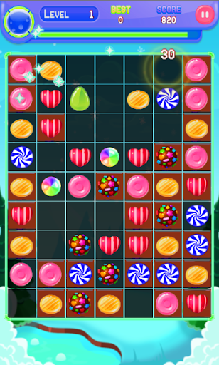Télécharger Candy Splash World - Match 3 Puzzle APK MOD (Astuce) Télécharger Candy Splash World - Match 3 Puzzle APK MOD (Astuce) 4