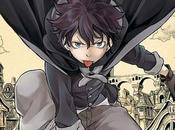 Black Shadow Takuya Nakao