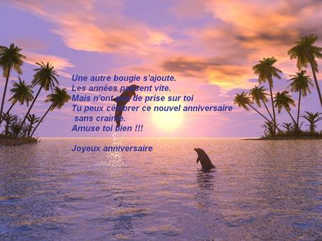 Message Anniversaire De Decès