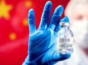 COVID-19 avance vers conception d’un vaccin