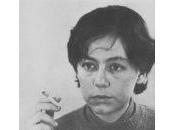 Alejandra Pizarnik Beaucoup plus loin