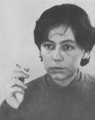 Alejandra Pizarnik – Beaucoup plus loin