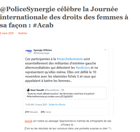 Comment les fachos sont devenus fragiles Comment les fachos sont devenus fragiles