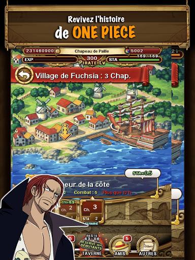 Télécharger ONE PIECE TREASURE CRUISE APK MOD (Astuce) Télécharger ONE PIECE TREASURE CRUISE APK MOD (Astuce) screenshots 3
