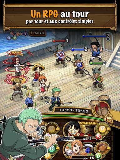 Télécharger ONE PIECE TREASURE CRUISE APK MOD (Astuce) Télécharger ONE PIECE TREASURE CRUISE APK MOD (Astuce) screenshots 1