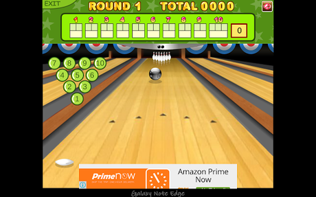 Code Triche Bowling Game APK MOD (Astuce) Code Triche Bowling Game APK MOD (Astuce) screenshots 1