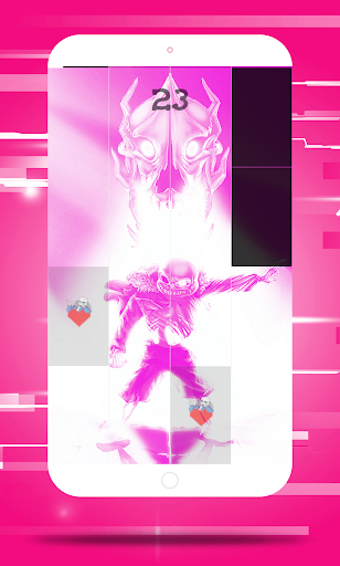 Télécharger Megalovania Piano Tiles Game APK MOD (Astuce) Télécharger Megalovania Piano Tiles Game APK MOD (Astuce) 3