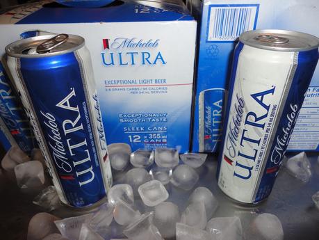 valeur nutritive bière coors light