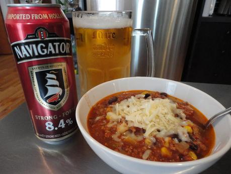 valeur nutritive bière coors light