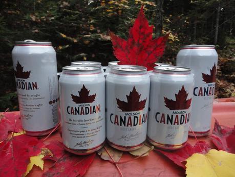 valeur nutritive bière coors light